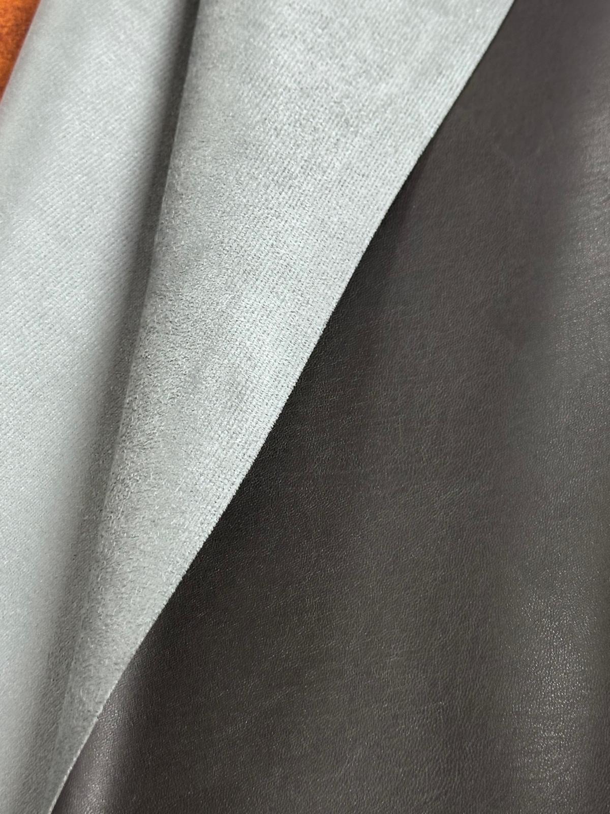 Polipiel vestir Negra - Imagen 3