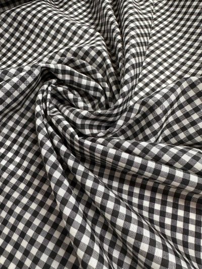 Vichy Alg/Pol 4mm negro