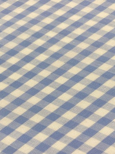 Vichy alg 5mm celeste celeste