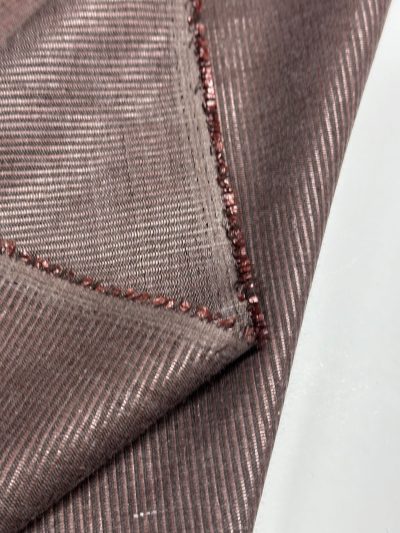 Visillo Lux Zeus Chocolate