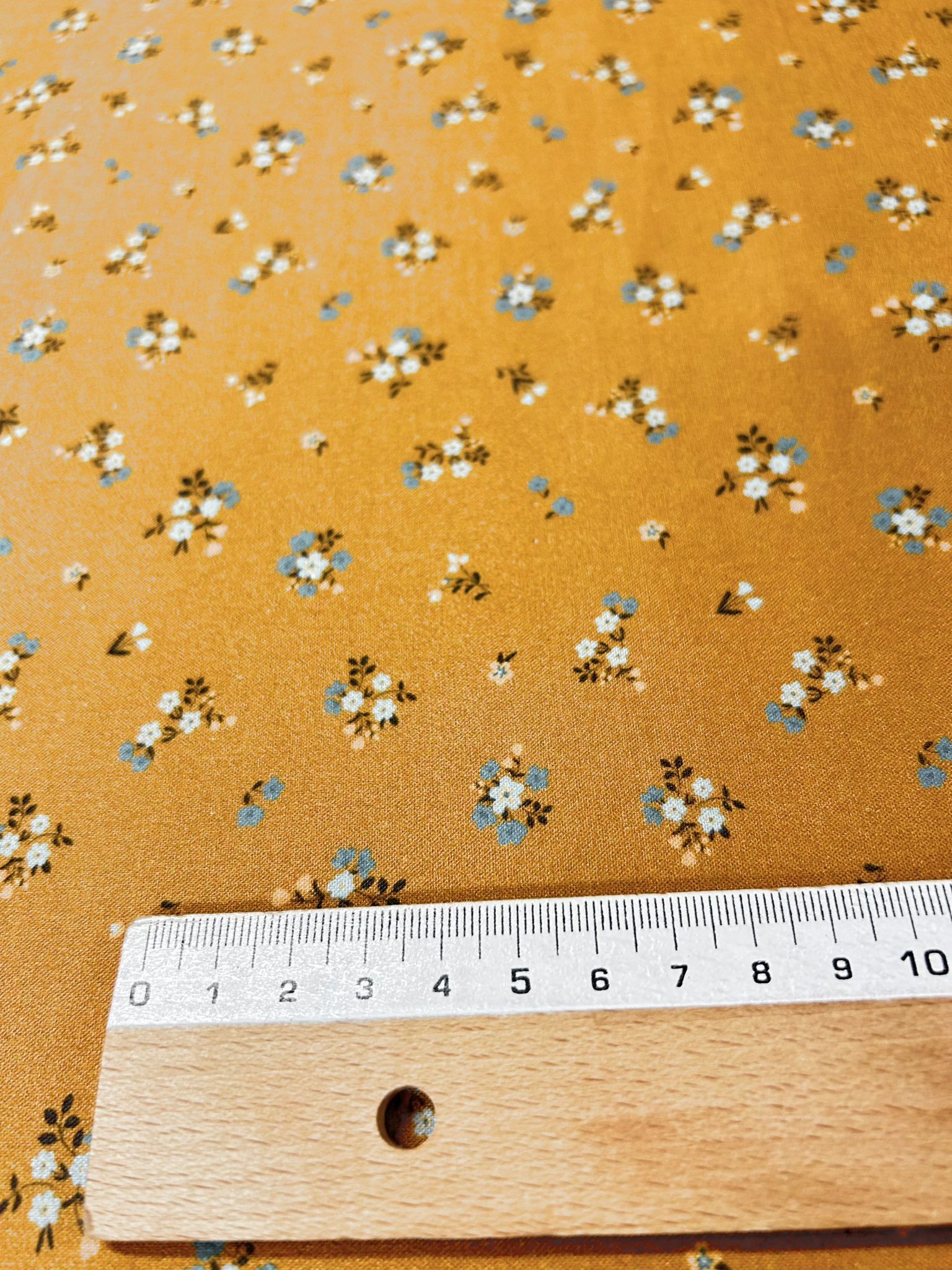 Algodón Bisou Ramos - Imagen 2