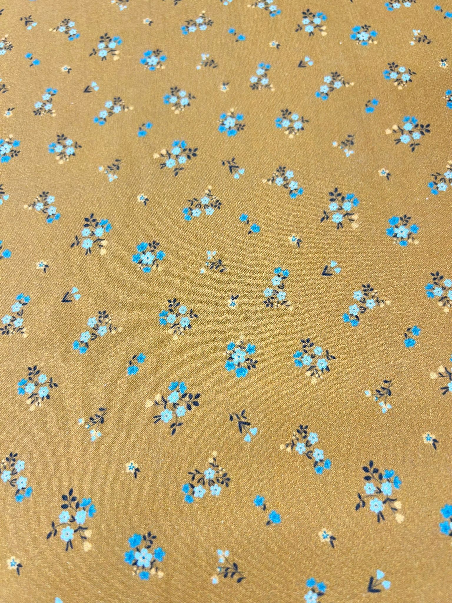 Algodón Bisou Ramos