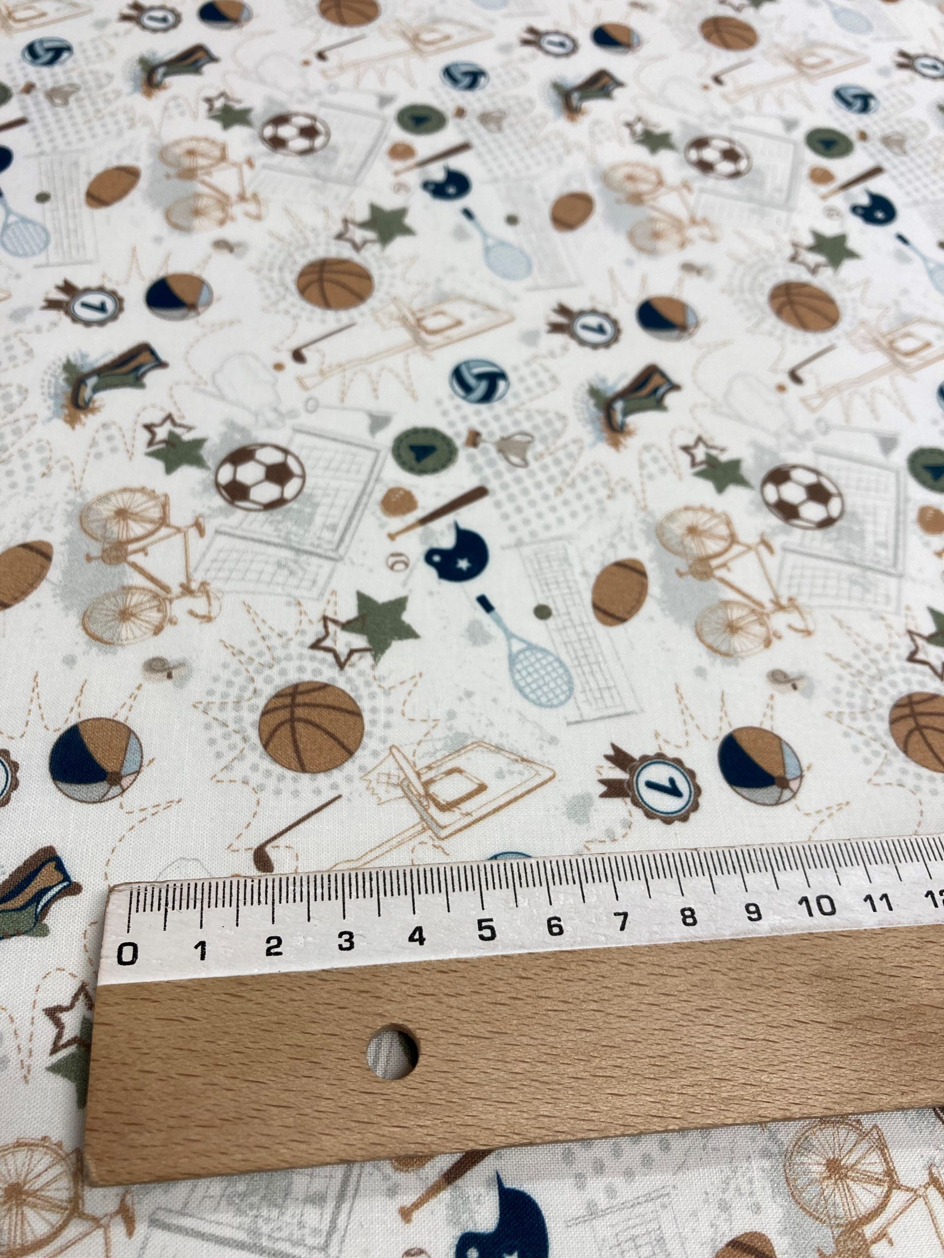 Algodón Play Balones - Imagen 3