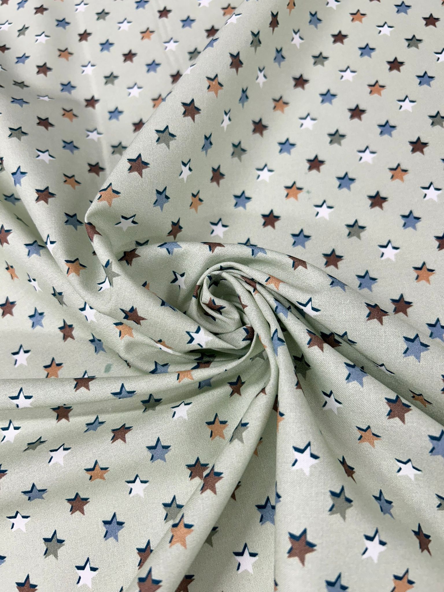 Algodón Play Estrellas - Imagen 2