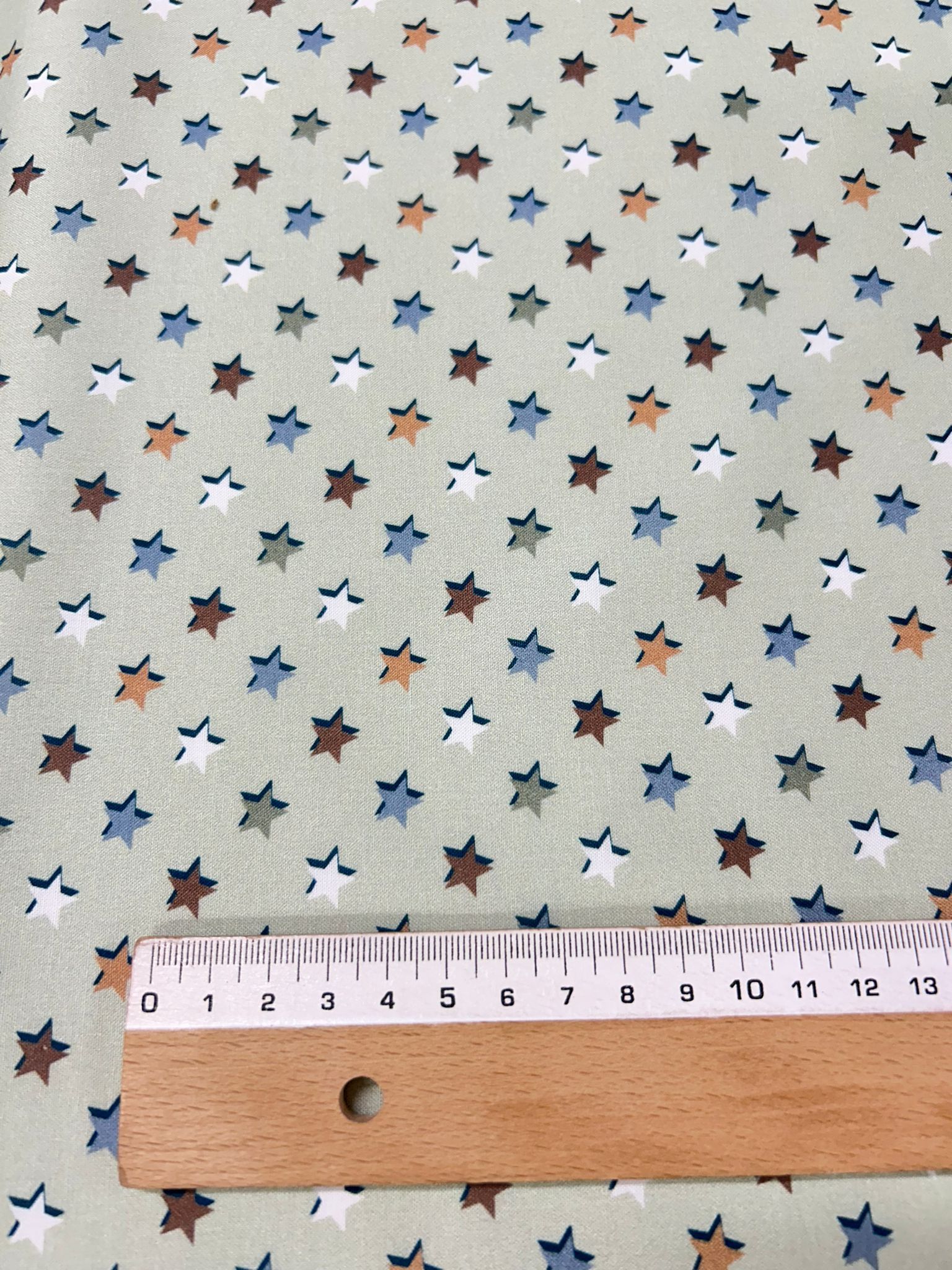 Algodón Play Estrellas - Imagen 3