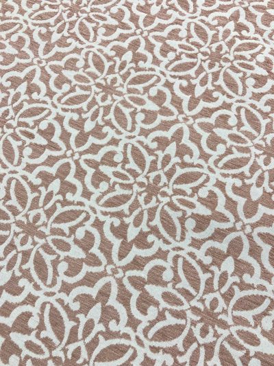 Chenilla mosaico maquillaje