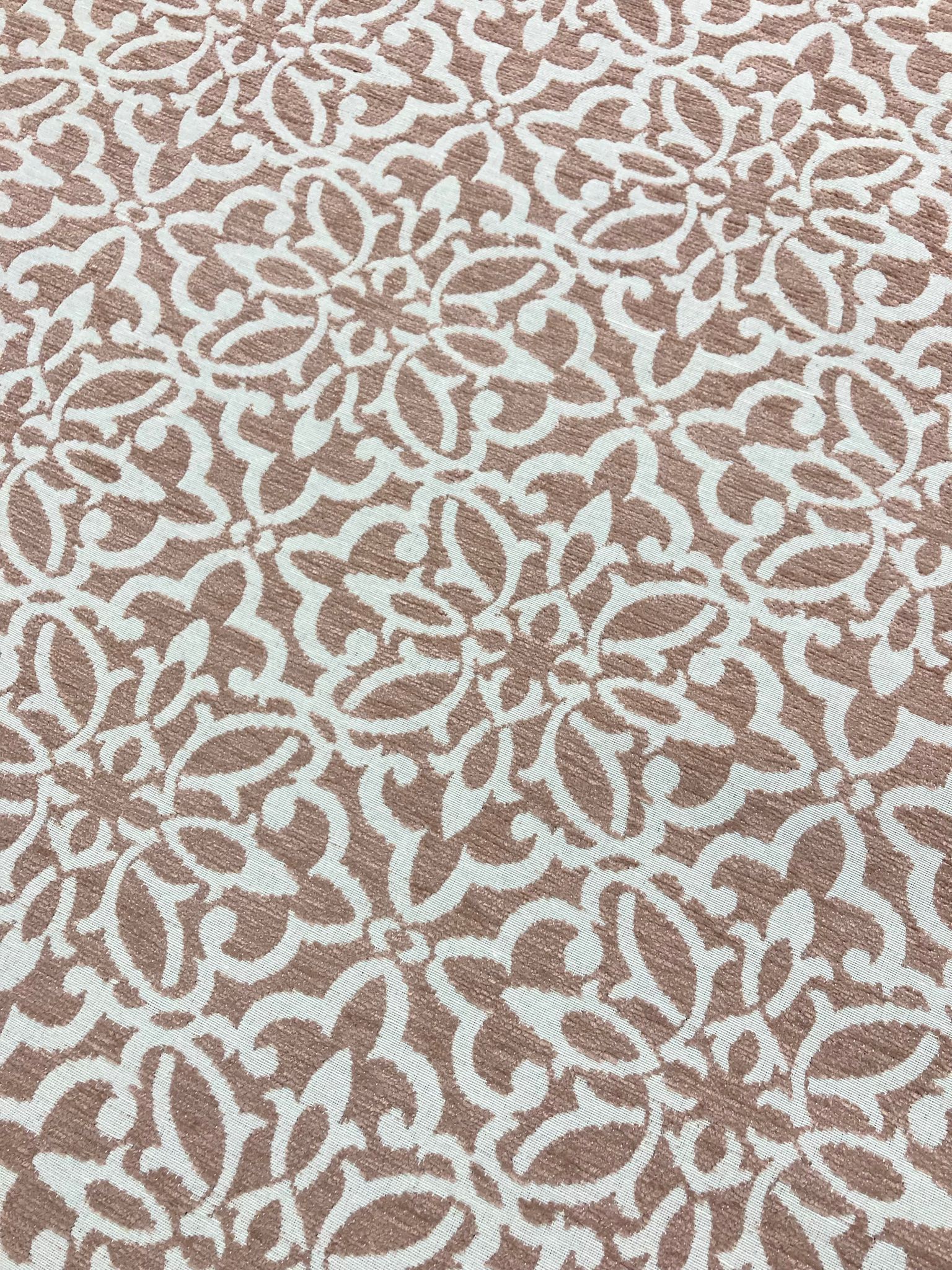 Chenilla mosaico maquillaje