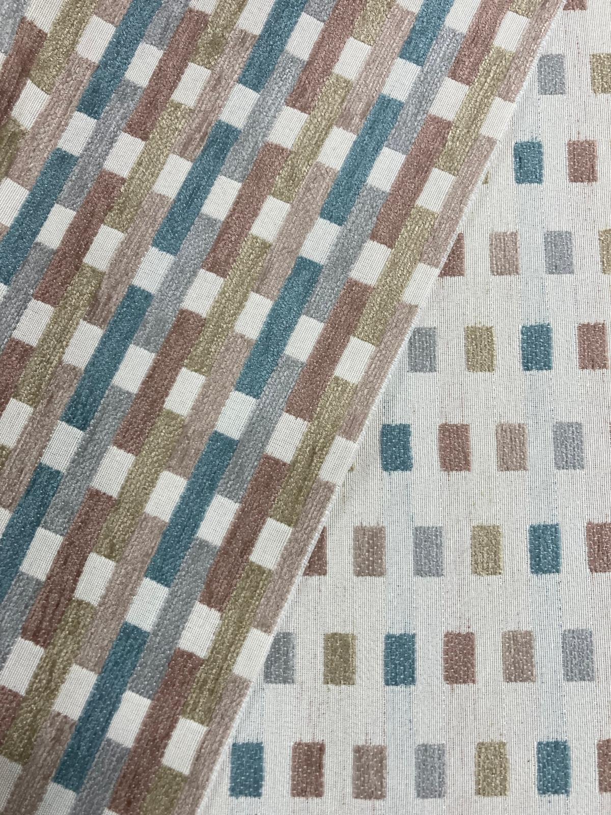 Chenilla bloques - Imagen 2