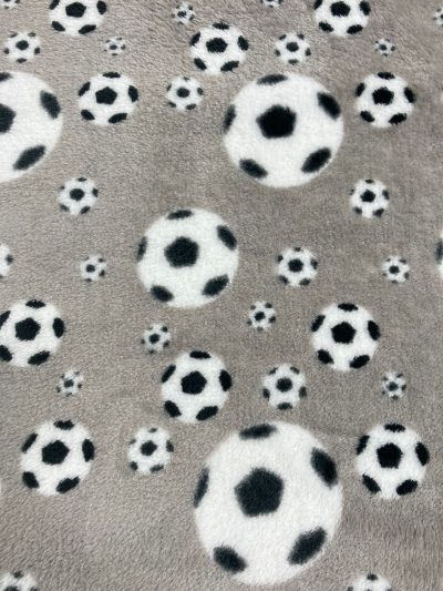 Coralina pelotas fútbol