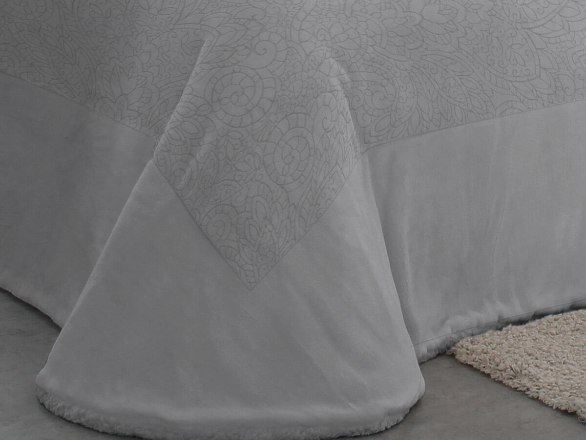 Comforter Sherpa Burei REIG MARTI - Imagen 2