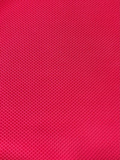 Mesh 3D rosa fluor