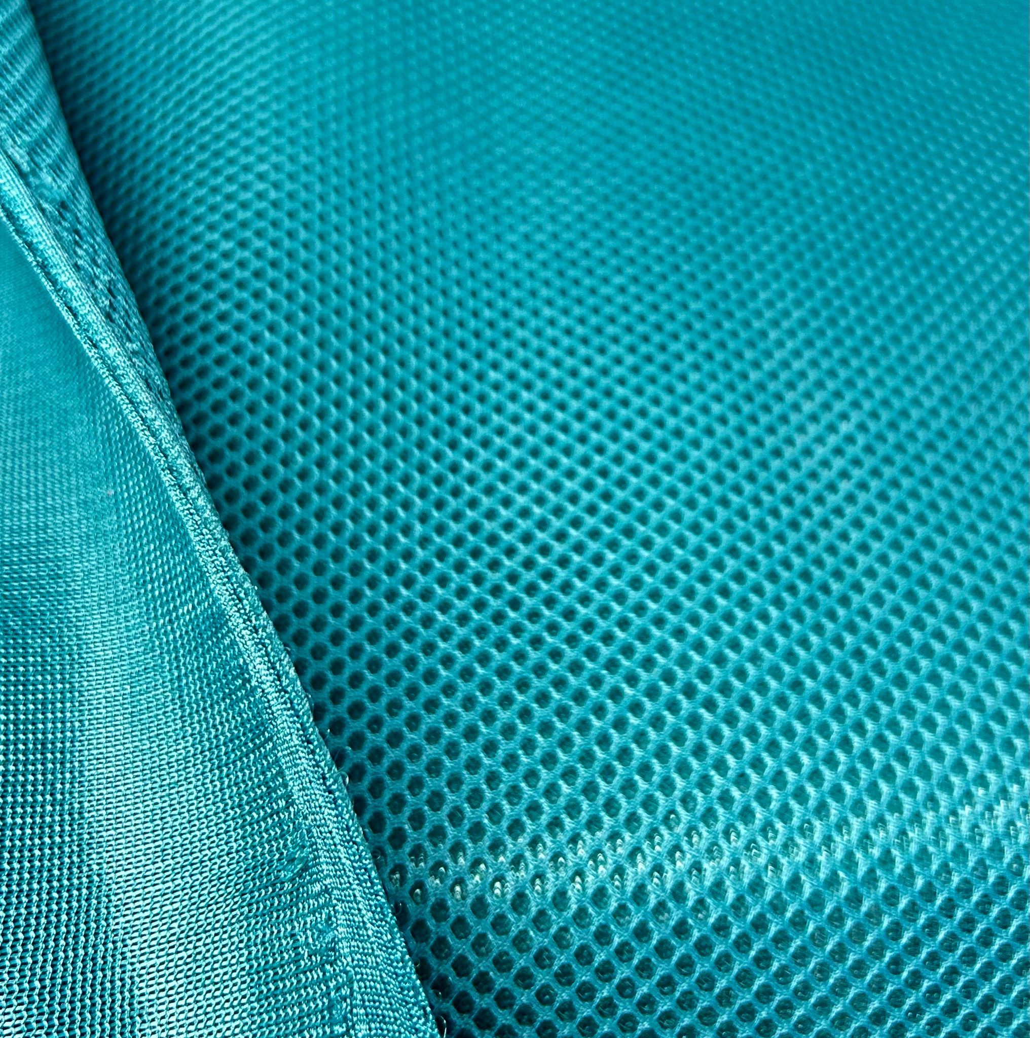 Mesh 3D verde petróleo - Imagen 3