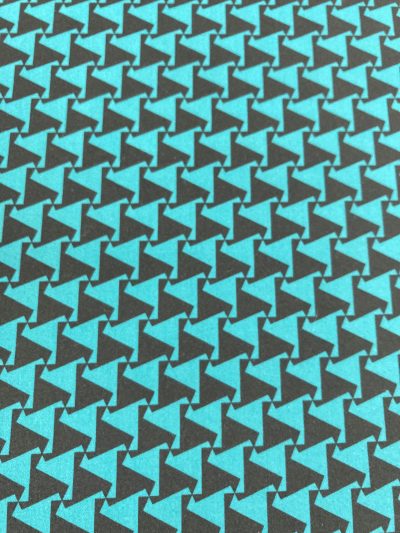 Neopreno Croacia verde