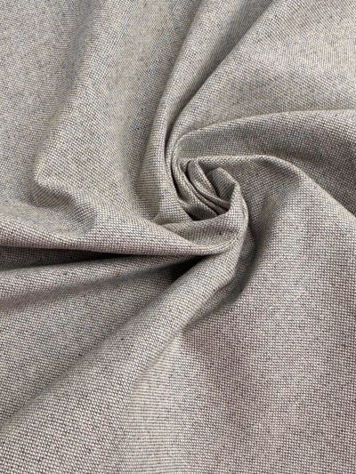 Panamá jaspeado gris