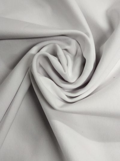 Punto algodón 240 blanco