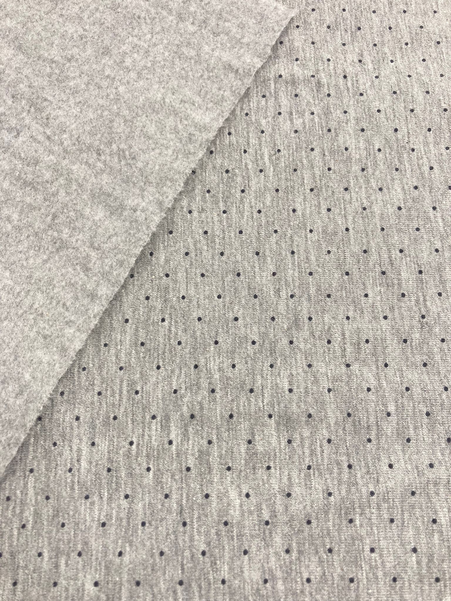 Punto Chándal Topo Gris - Imagen 2