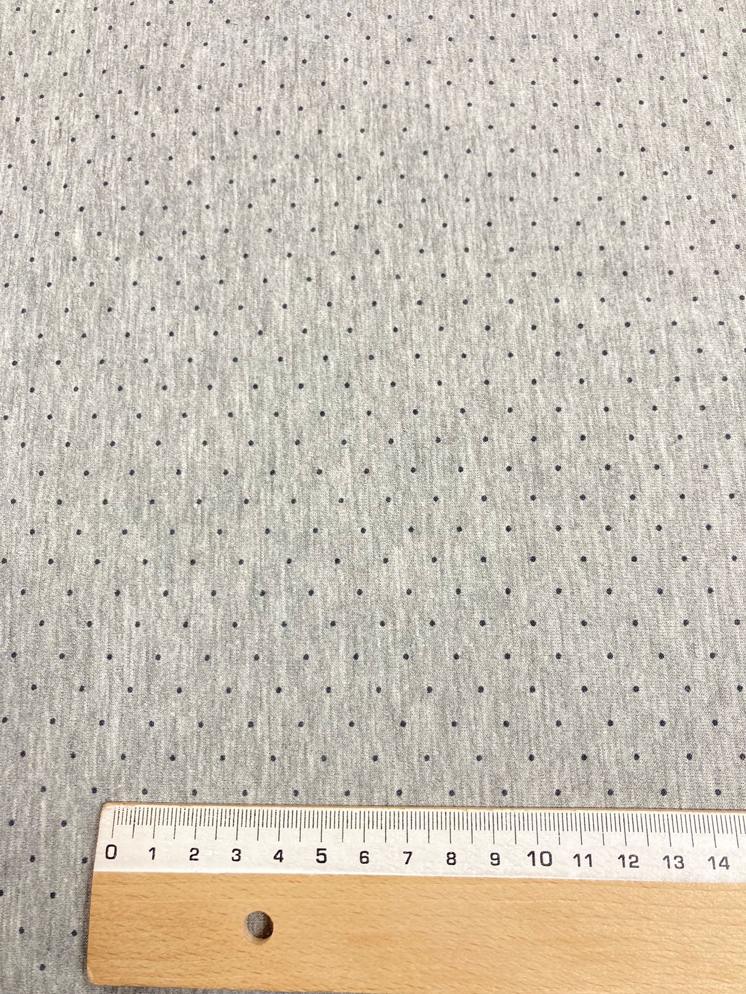 Punto Chándal Topo Gris - Imagen 3