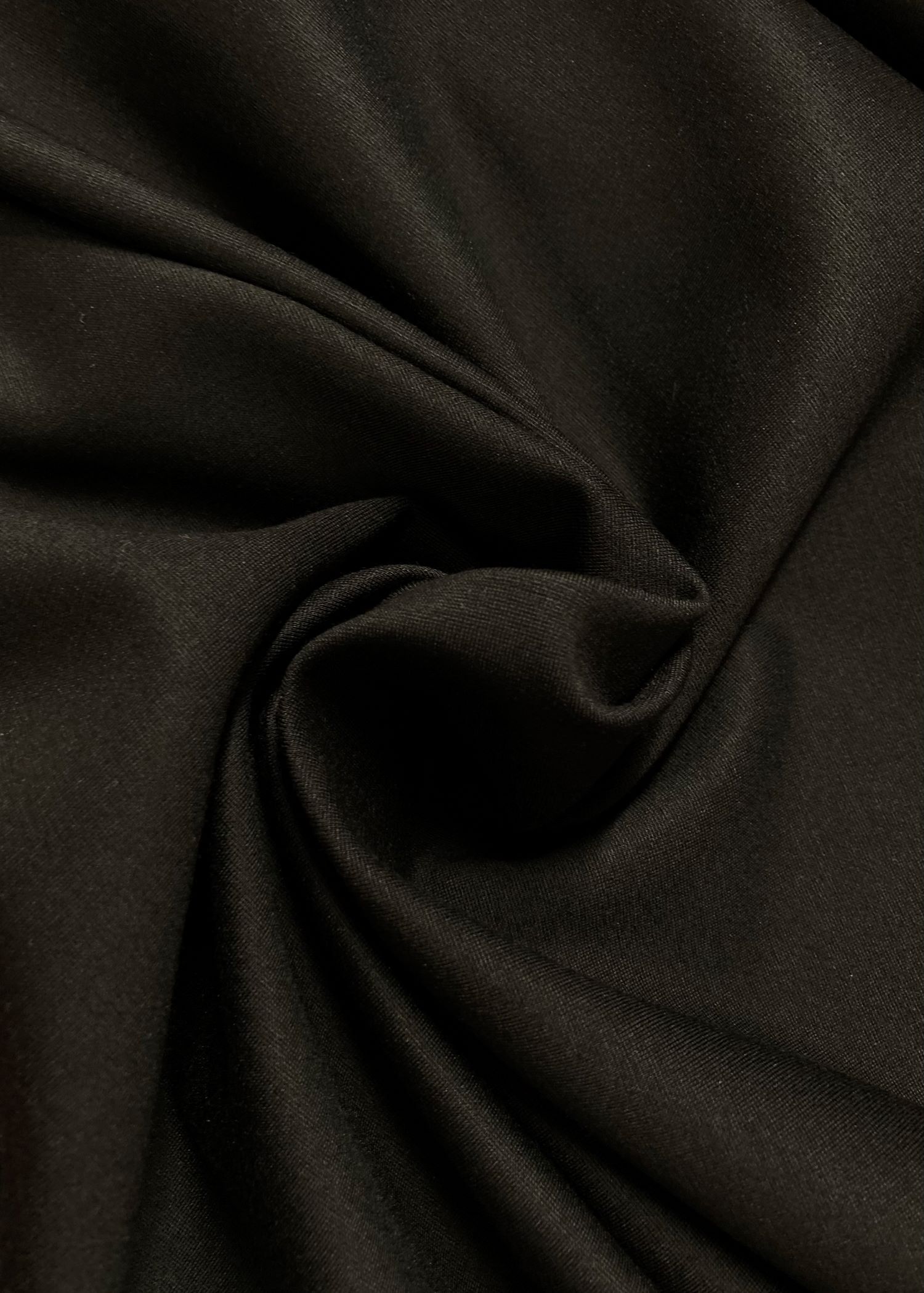 Punto Super Roma negro