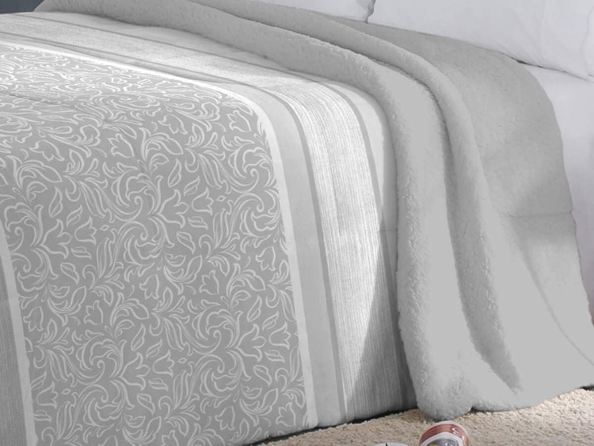Comforter Sherpa SHIVA REIG MARTI - Imagen 2