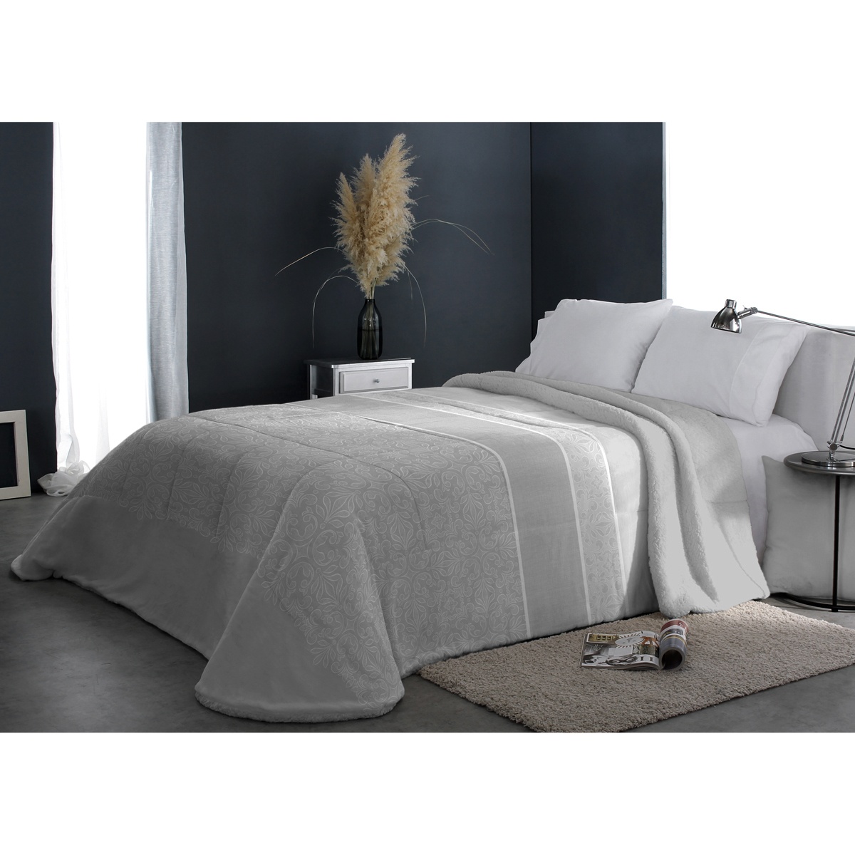 Comforter Sherpa SHEZA 08 REIG MARTI