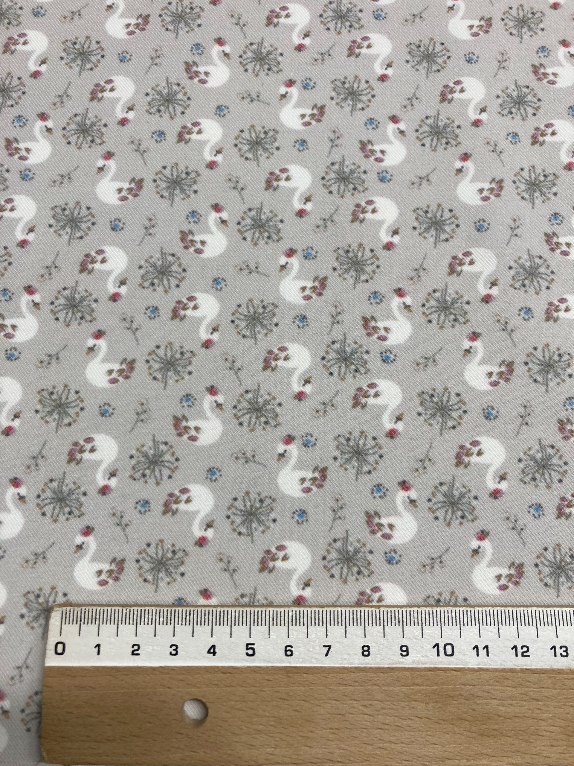 villela cisnes f.gris - Imagen 2