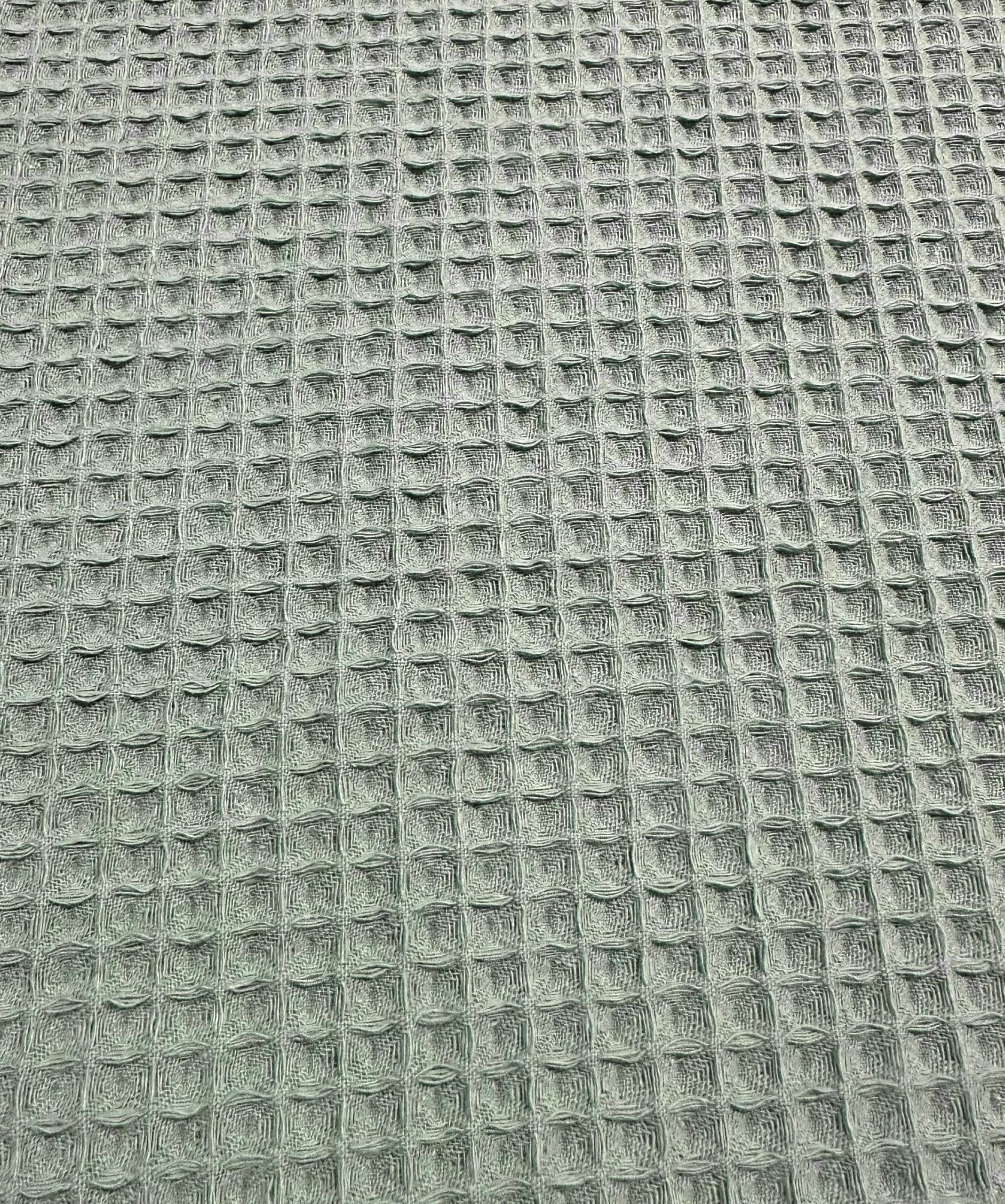 Waffle verde antiguo - Imagen 2