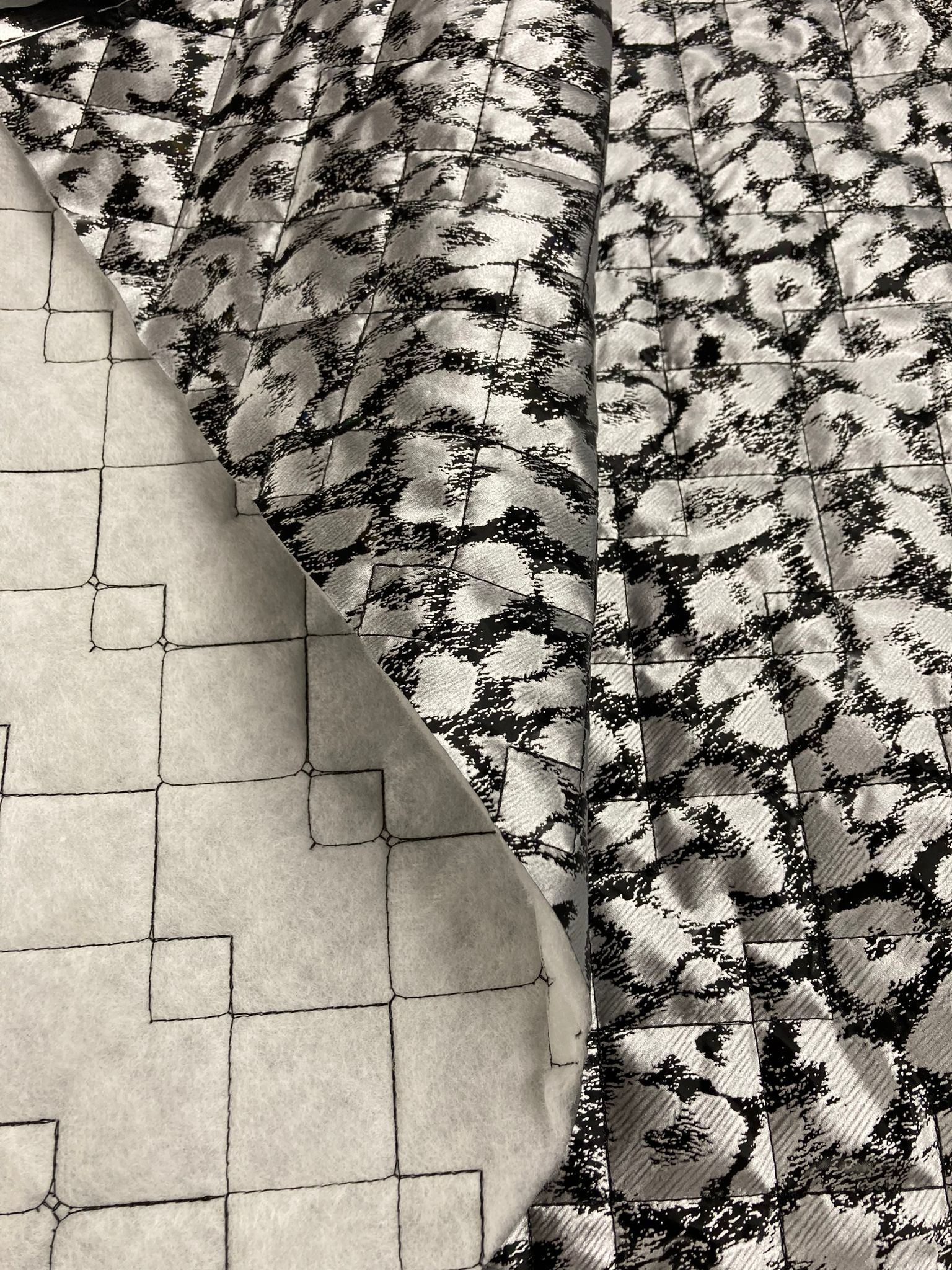 Acolchado Marsella - Imagen 2