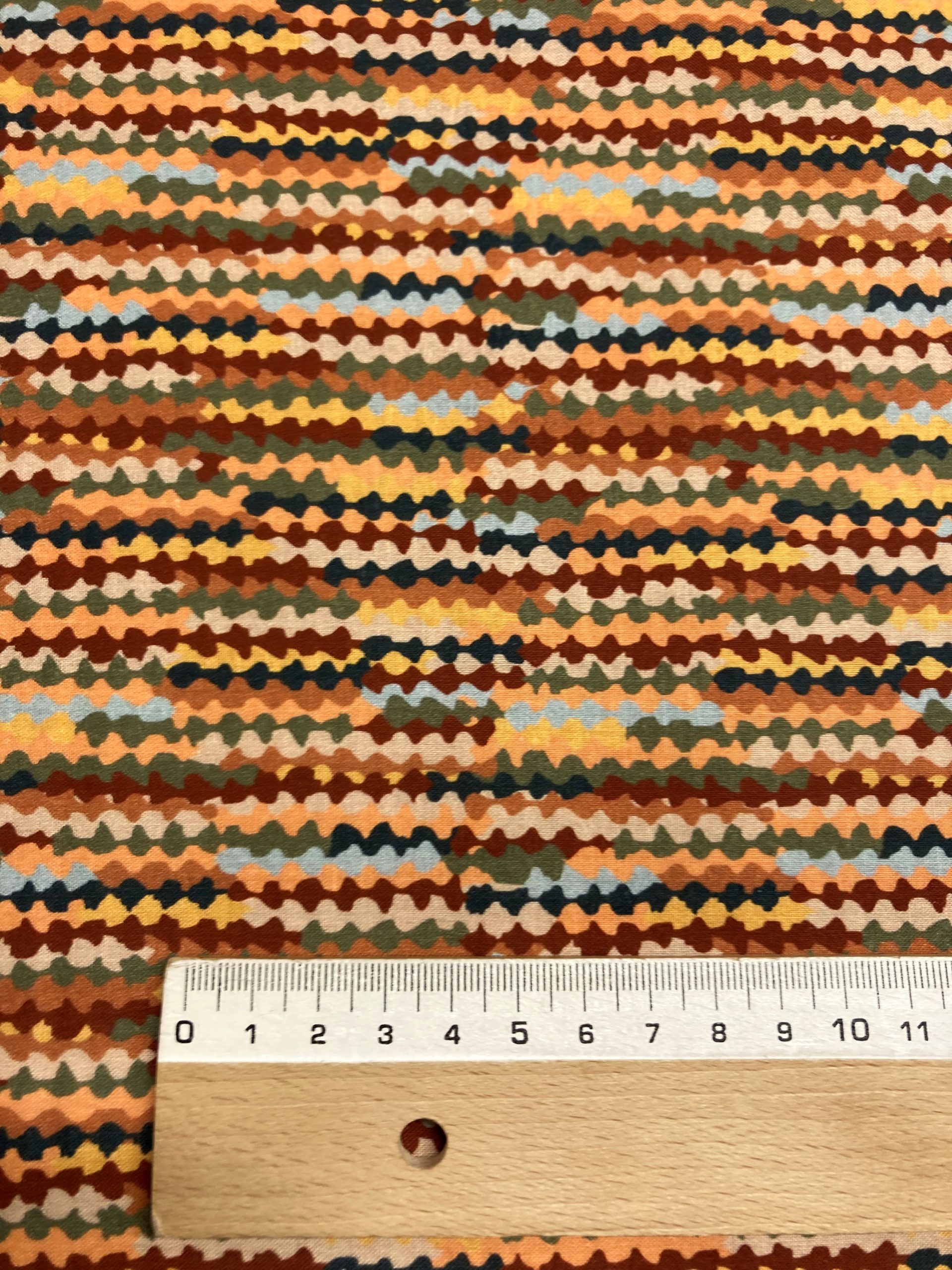 Algodón Dixon Colors - Imagen 2