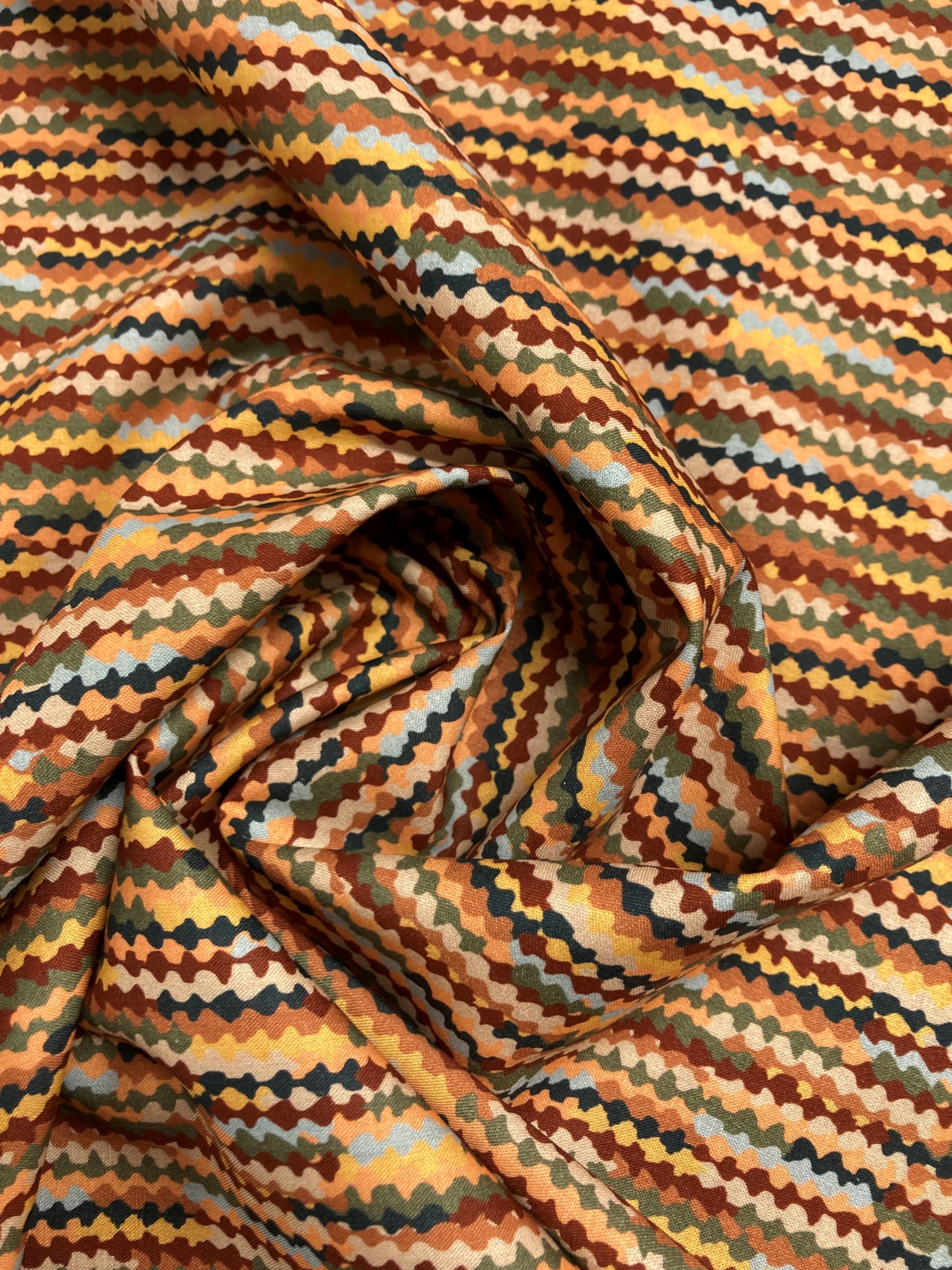 Algodón Dixon Colors - Imagen 3