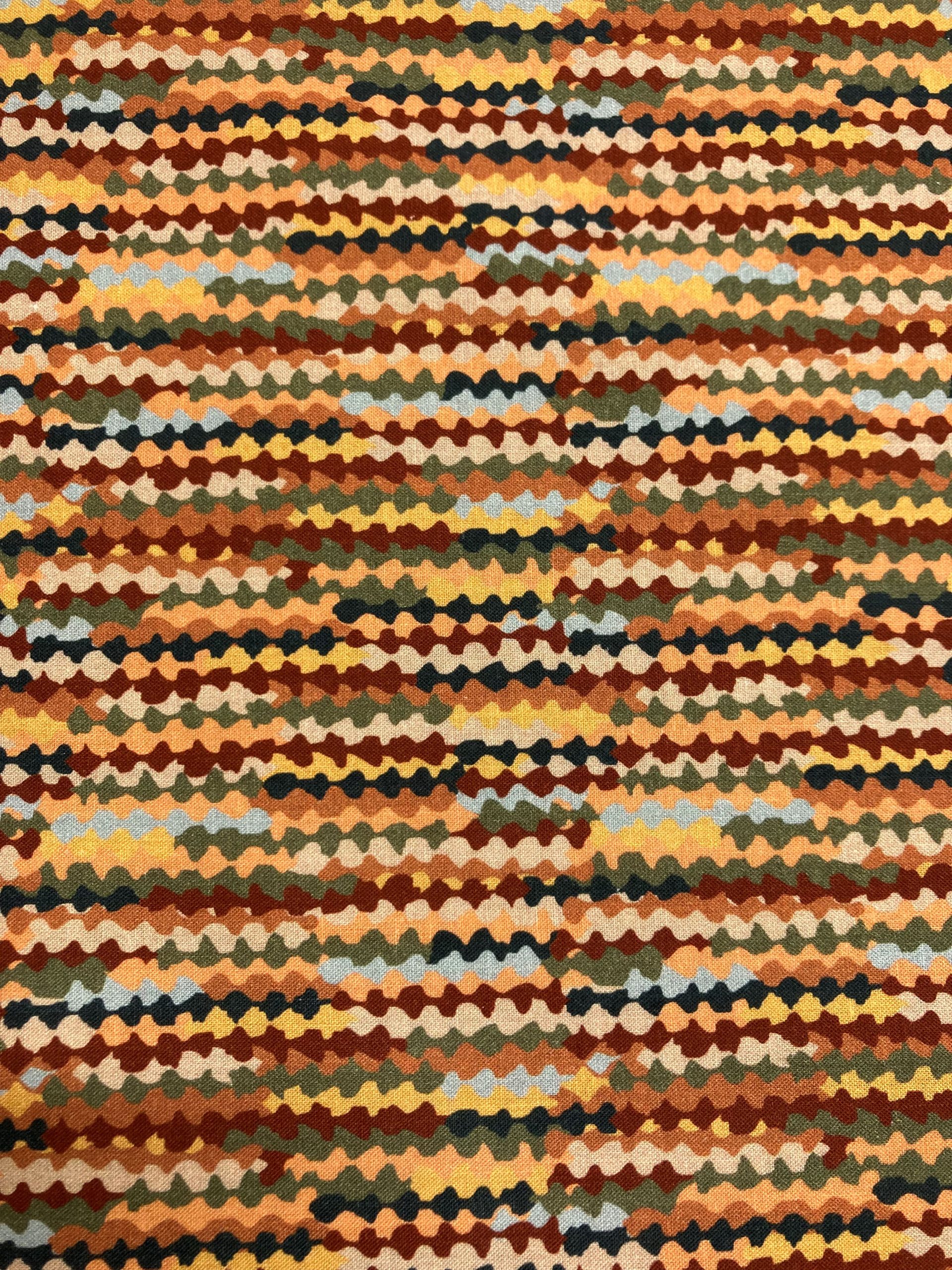 Algodón Dixon Colors