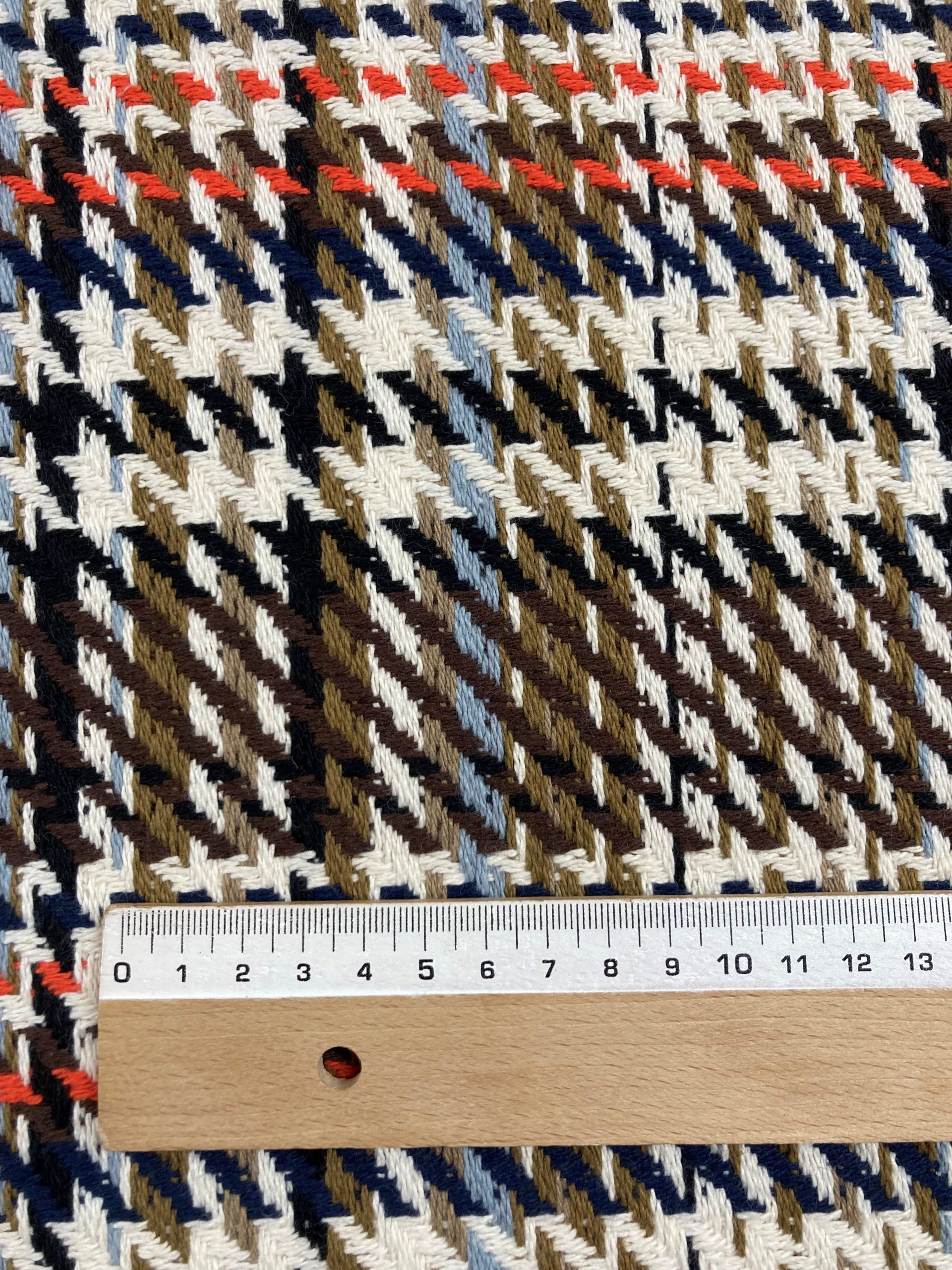 Chanel rústico Mila - Imagen 2