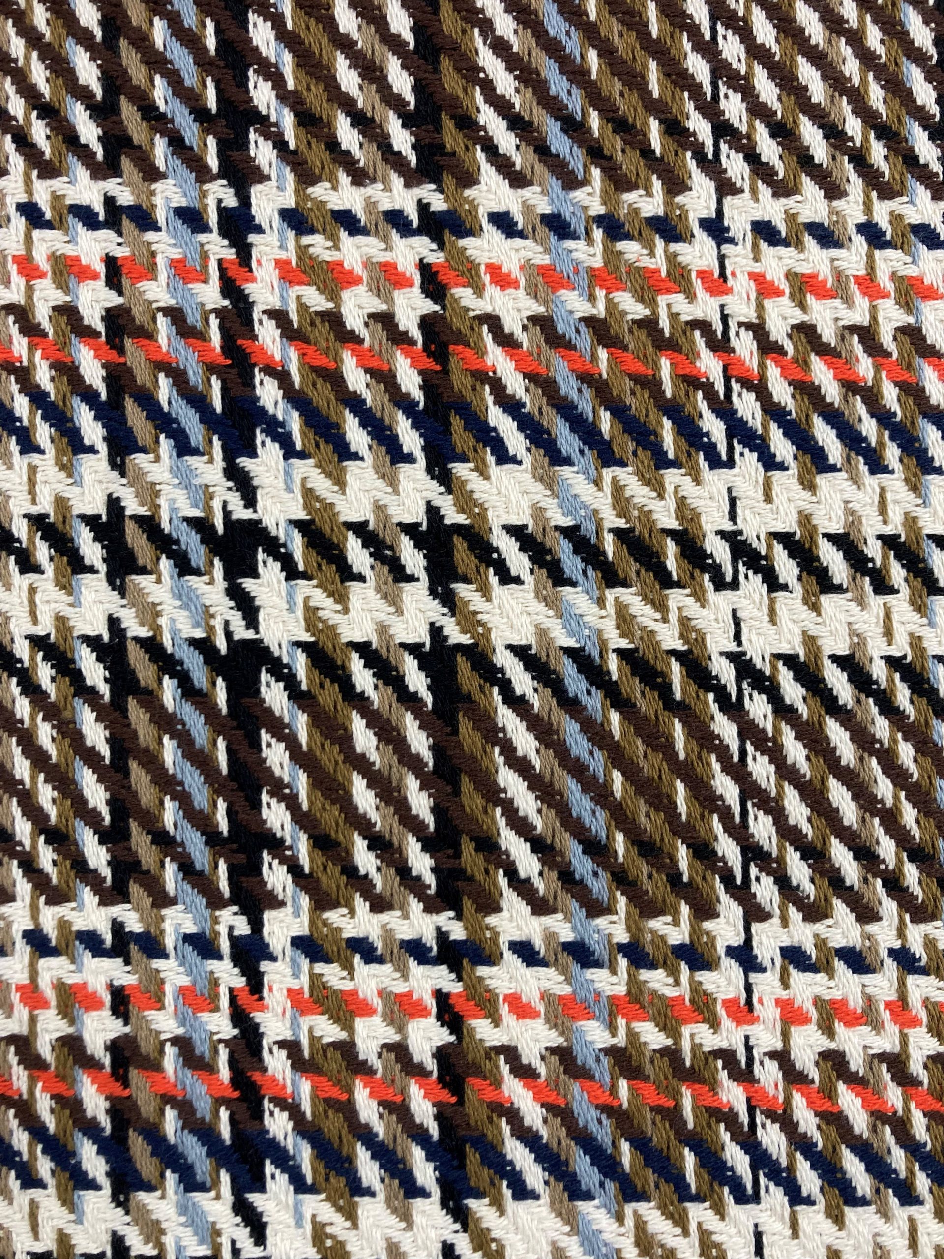 Chanel rústico Mila