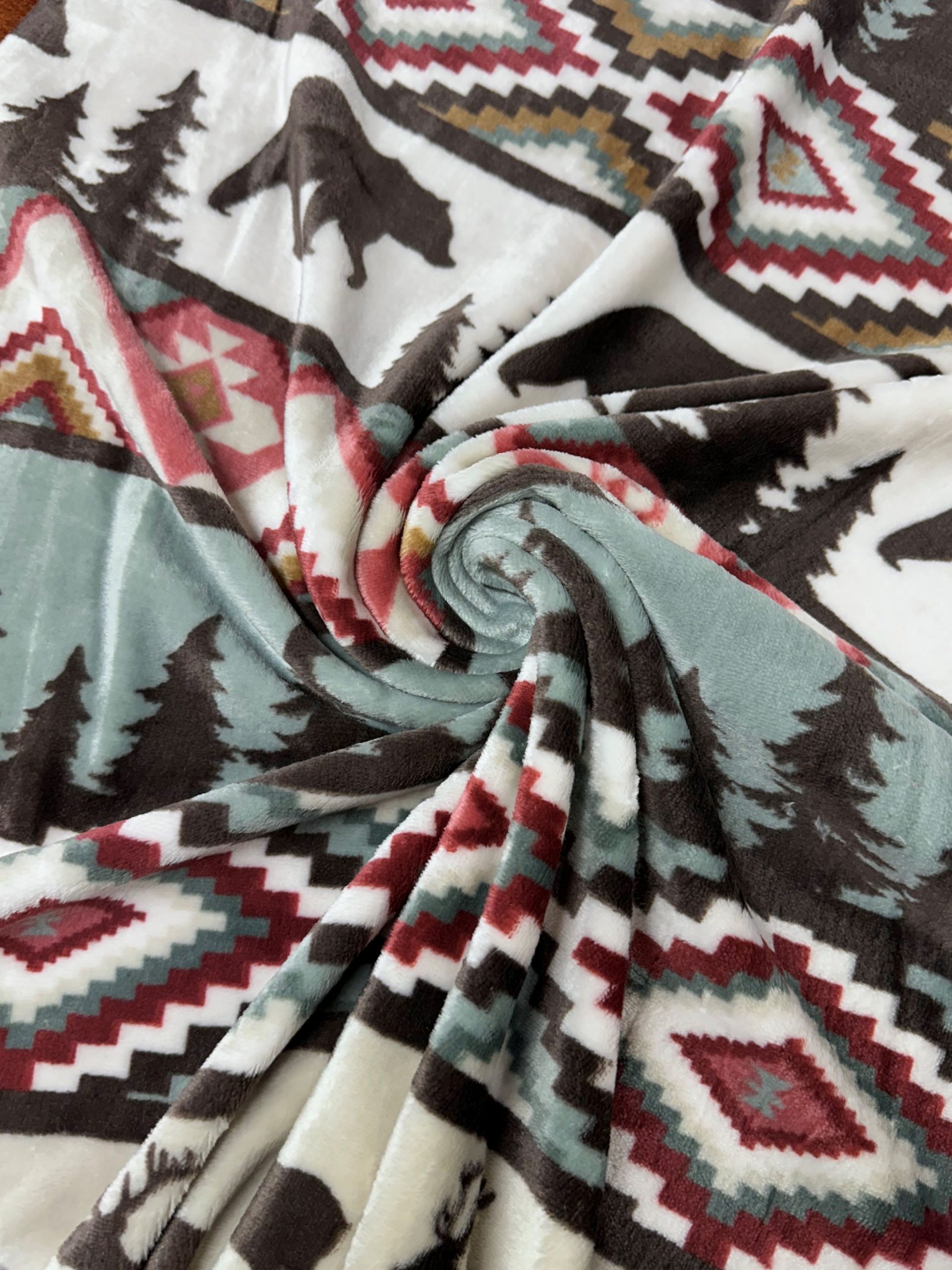 Coralina Alaska - Imagen 4