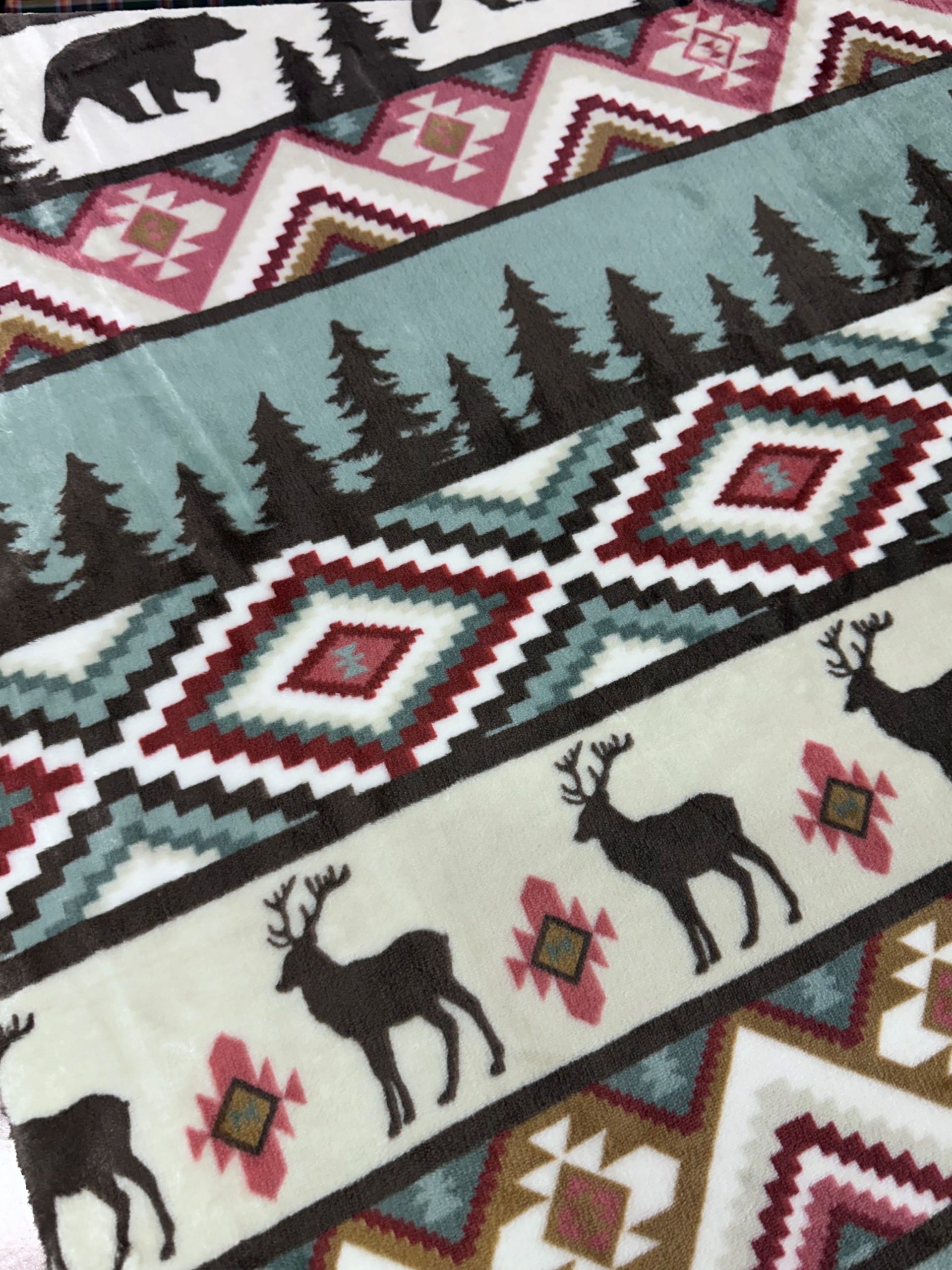 Coralina Alaska - Imagen 2