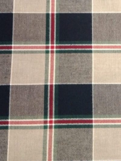 Cuadro Rummi azul/piedra