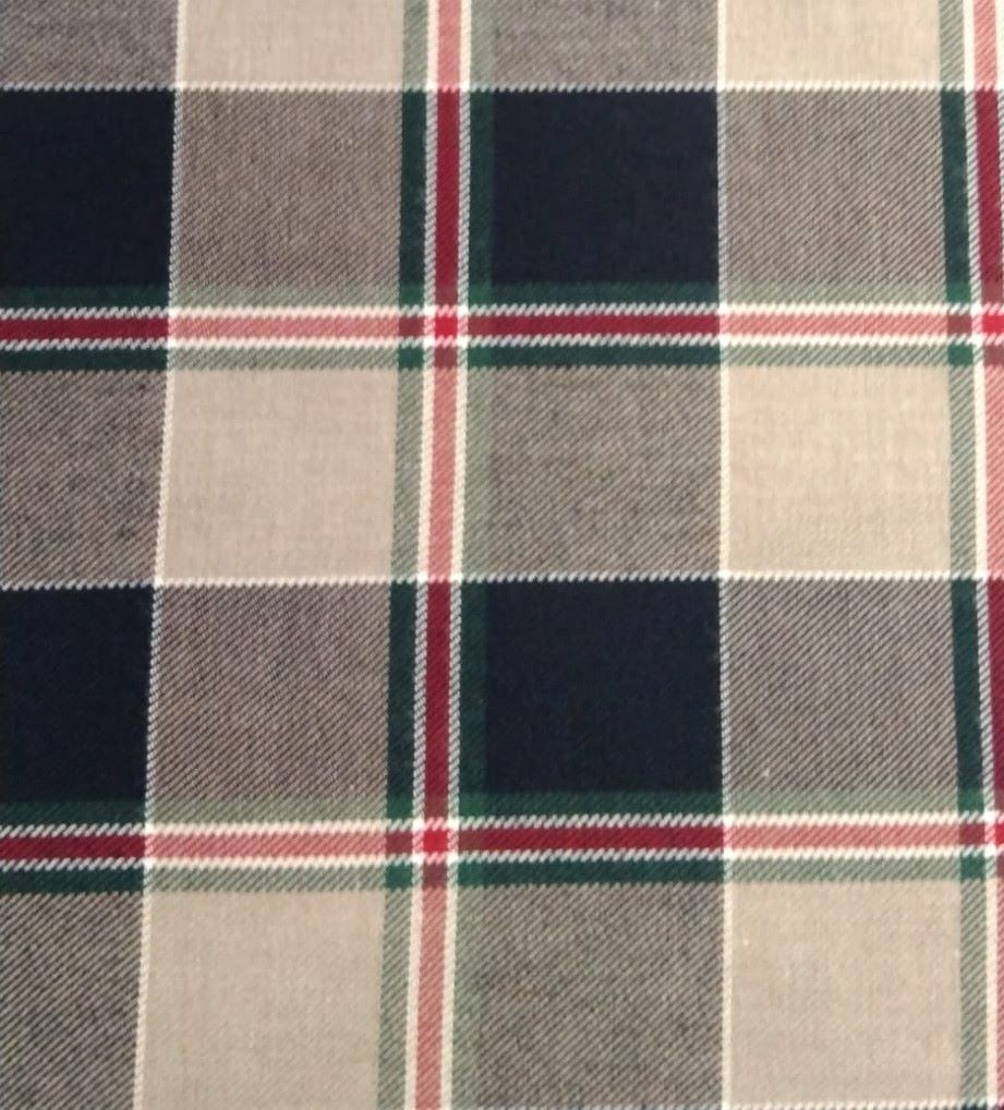 Cuadro Rummi azul/piedra