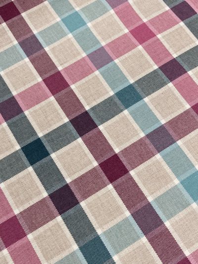 Cuadros franela Doti