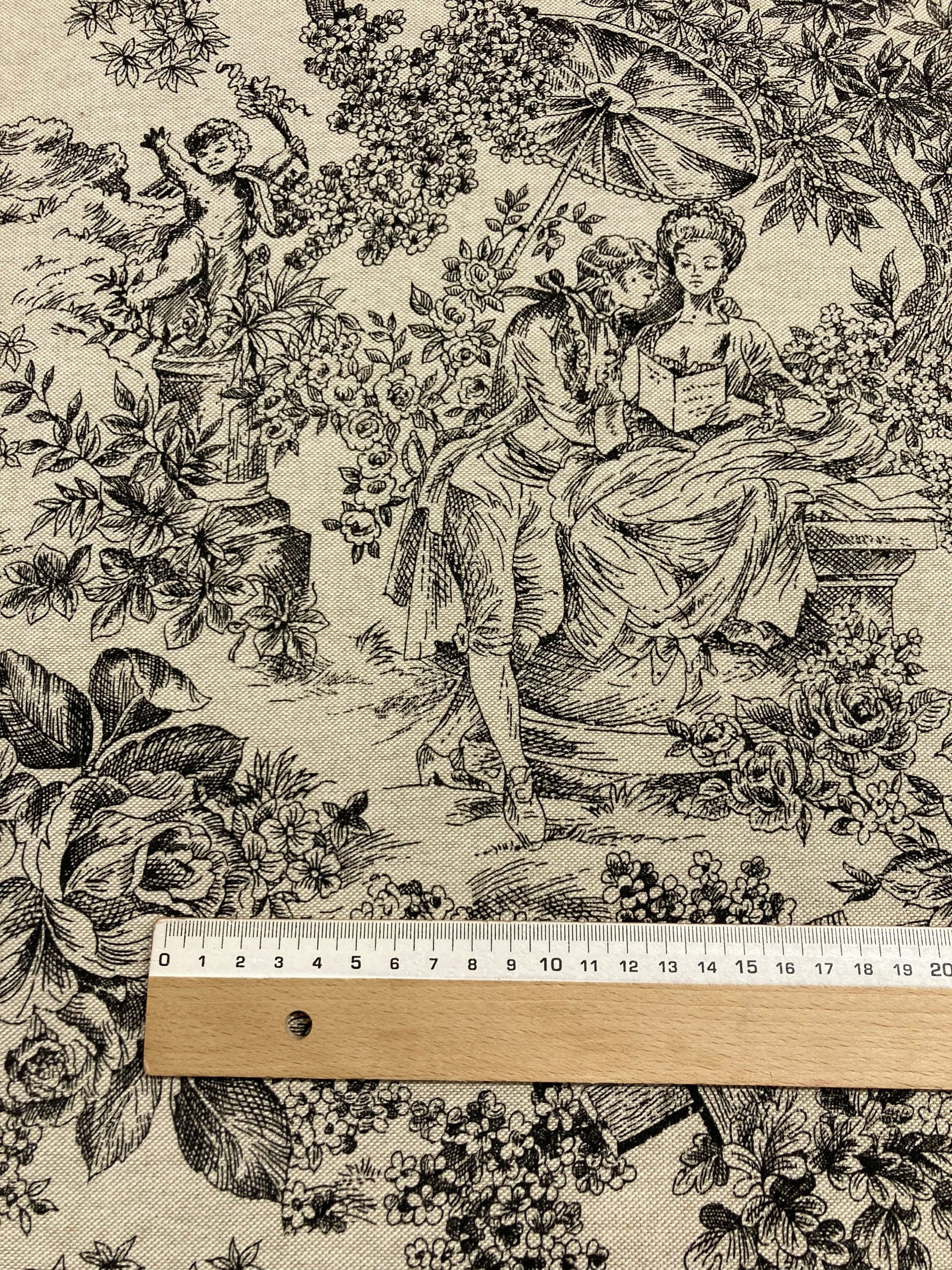 Culla Cuzco Toilé - Imagen 4