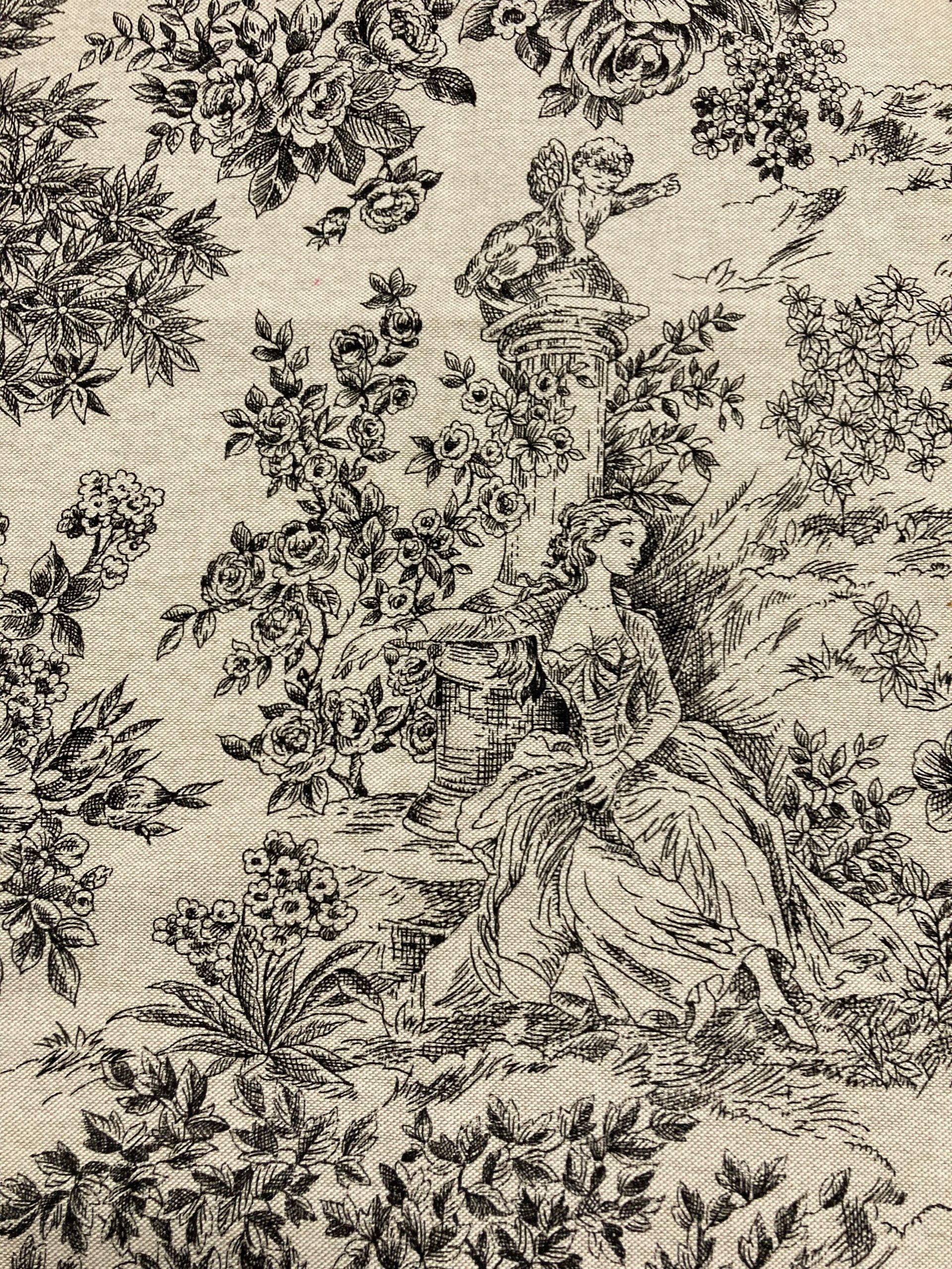 Culla Cuzco Toilé - Imagen 5