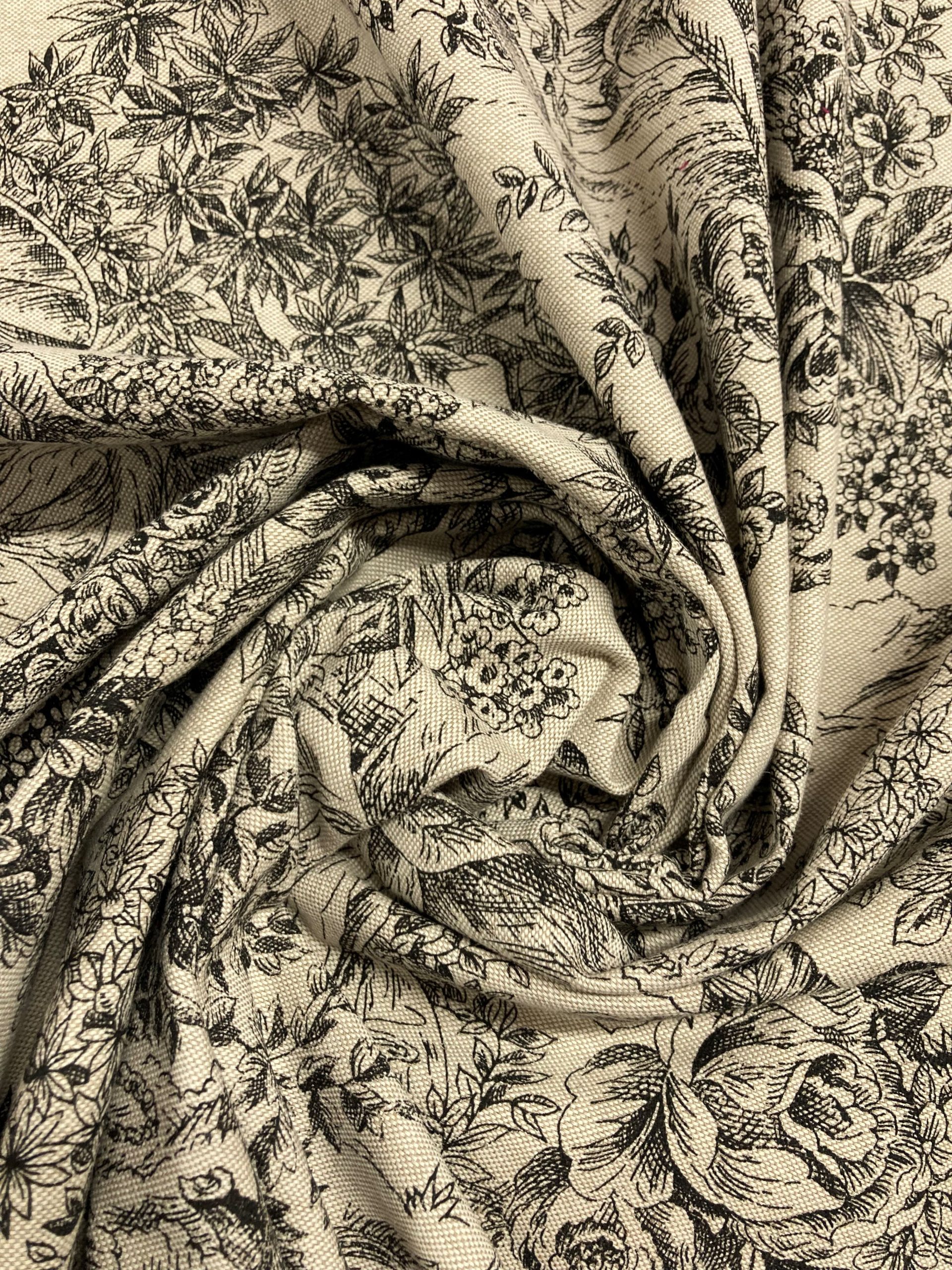 Culla Cuzco Toilé - Imagen 2