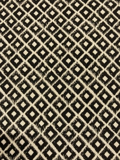 Culla Cuzco geométrico