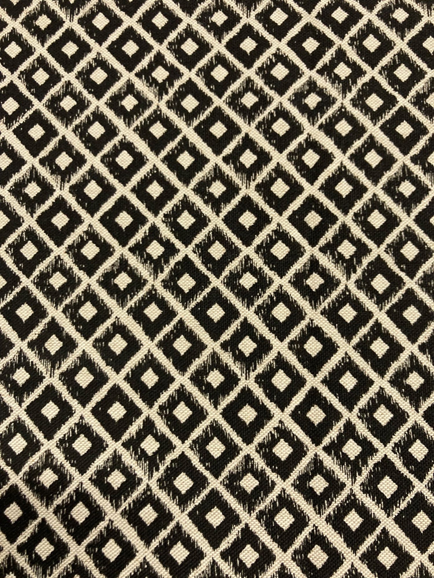 Culla Cuzco geométrico