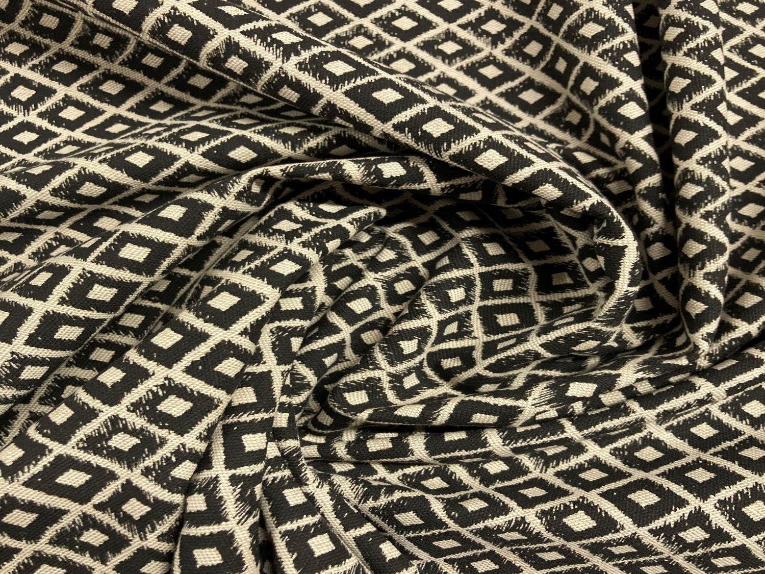 Culla Cuzco geométrico - Imagen 2