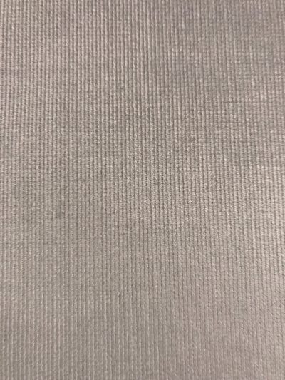 Micropana con lycra gris