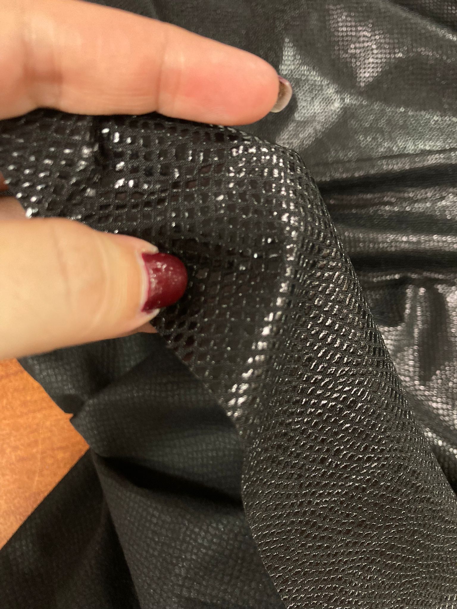 Snake negro - Imagen 3