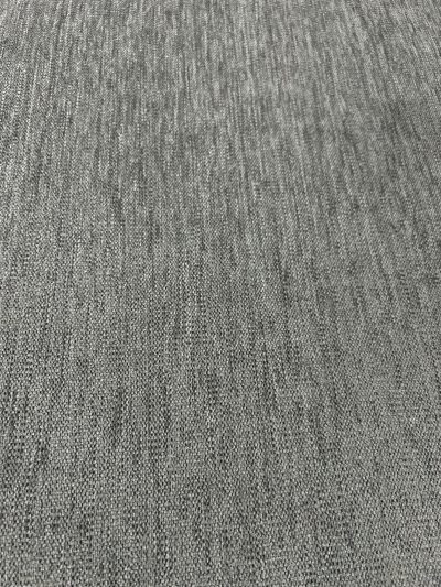 Chenilla doble cara Sofía gris