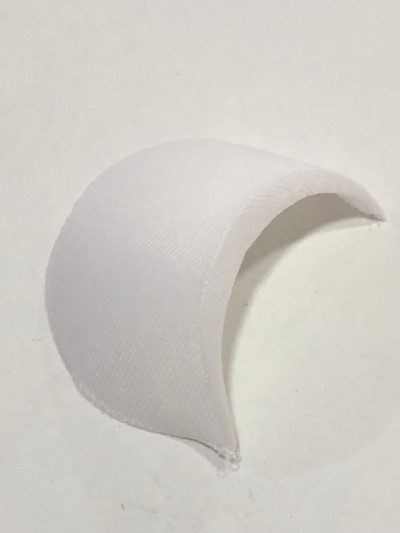 Hombreras forradas hislabor