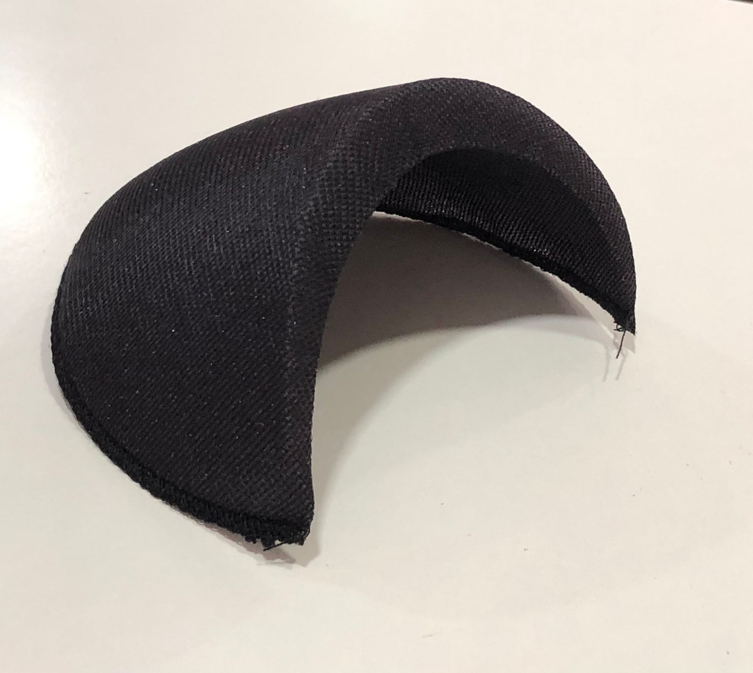 Hombreras forradas hislabor - Imagen 2